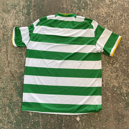 Celtic FC Home 08/09 (L)