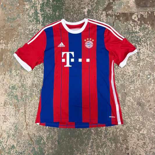 Fc Bayern München Home 13/14 (XL)