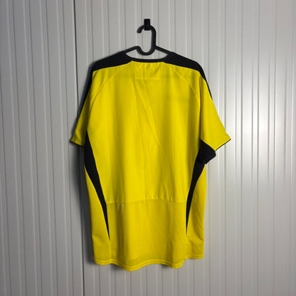 Aston Villa Away 03/04 (S)