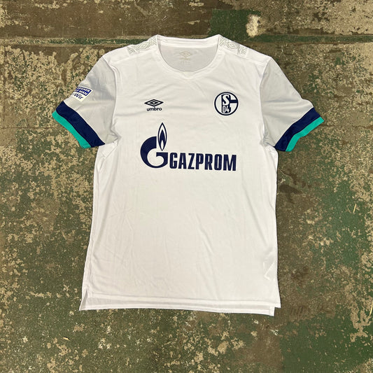FC Schalke 04 Away 19/20 (L)