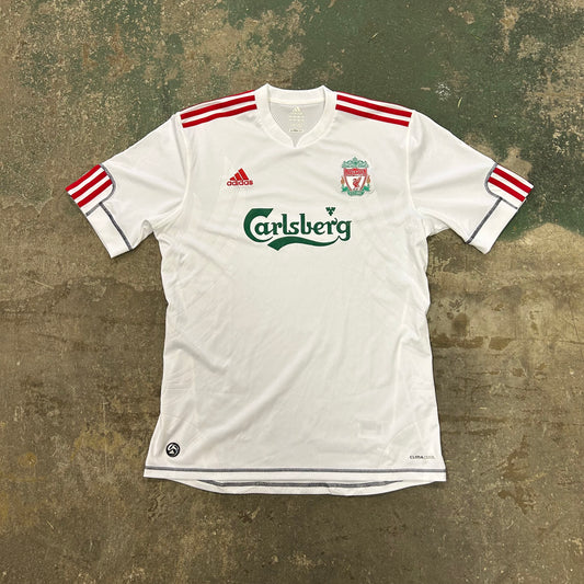 Liverpool FC 3rd 09/10 (L)
