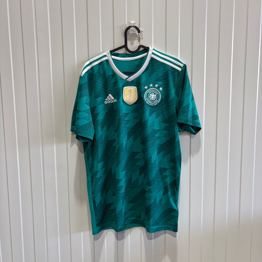 Germany Away World Cup 2018 (L)