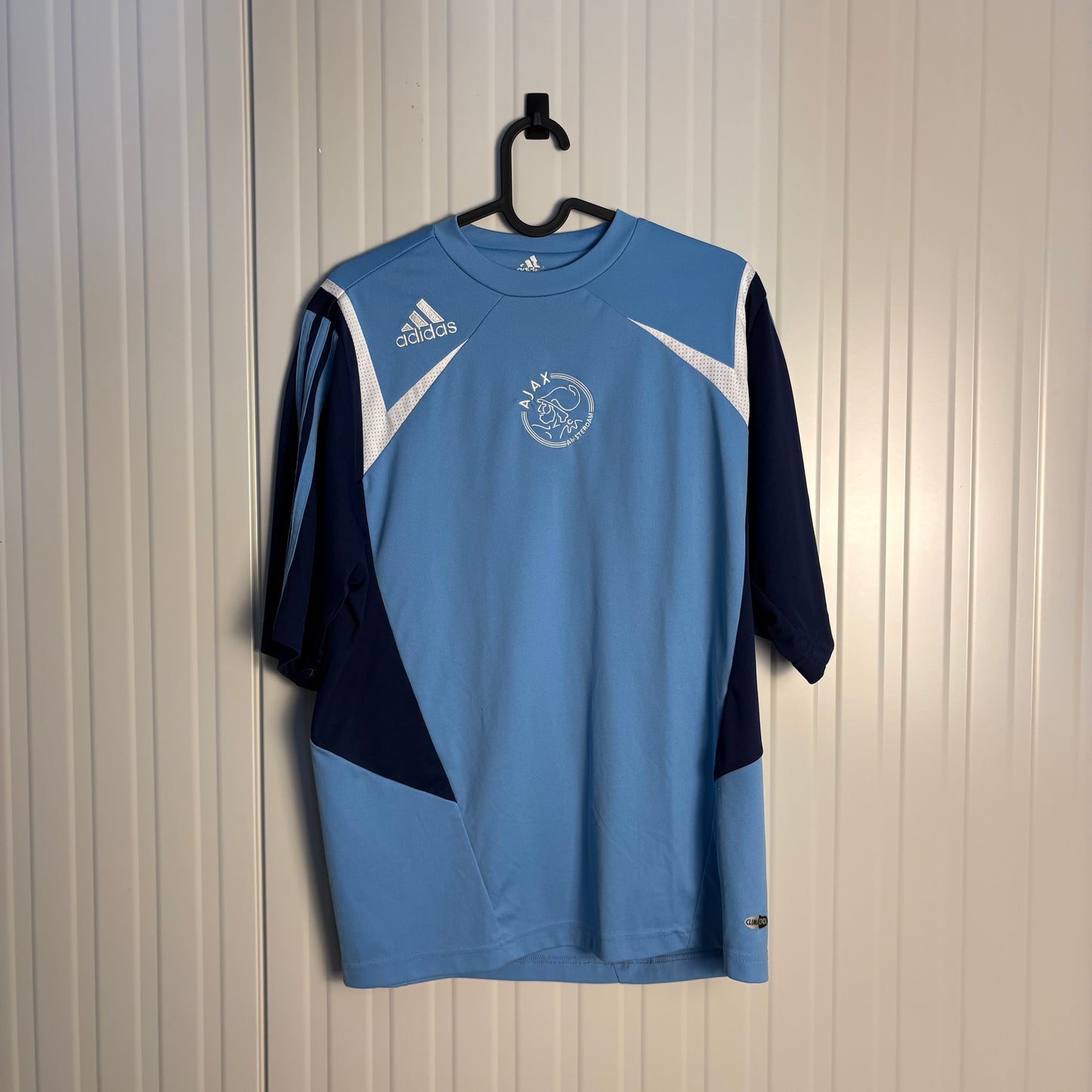 Ajax Amsterdam Warm Up 06/07 (M)