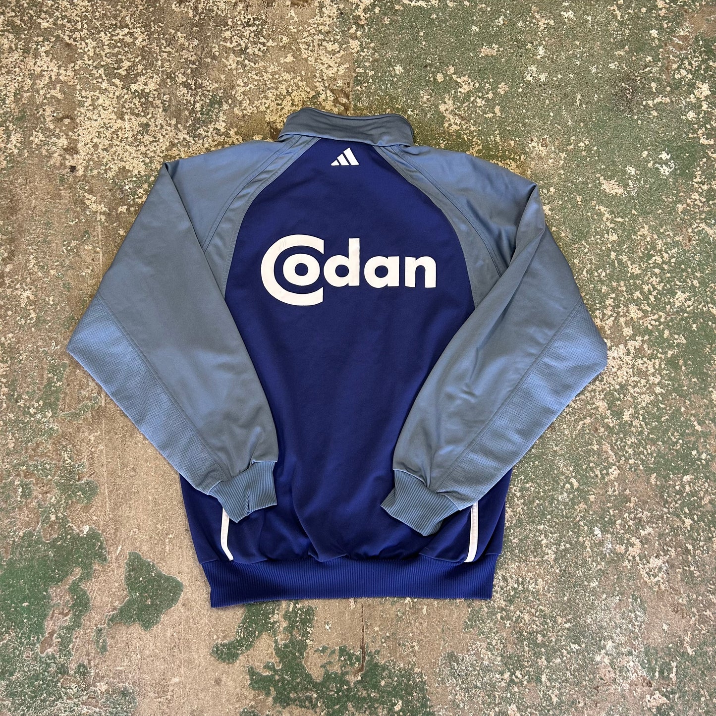 Brøndby IF Trackjacket 00/01 (S)