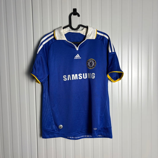 FC Chelsea Home 08/09 (S)