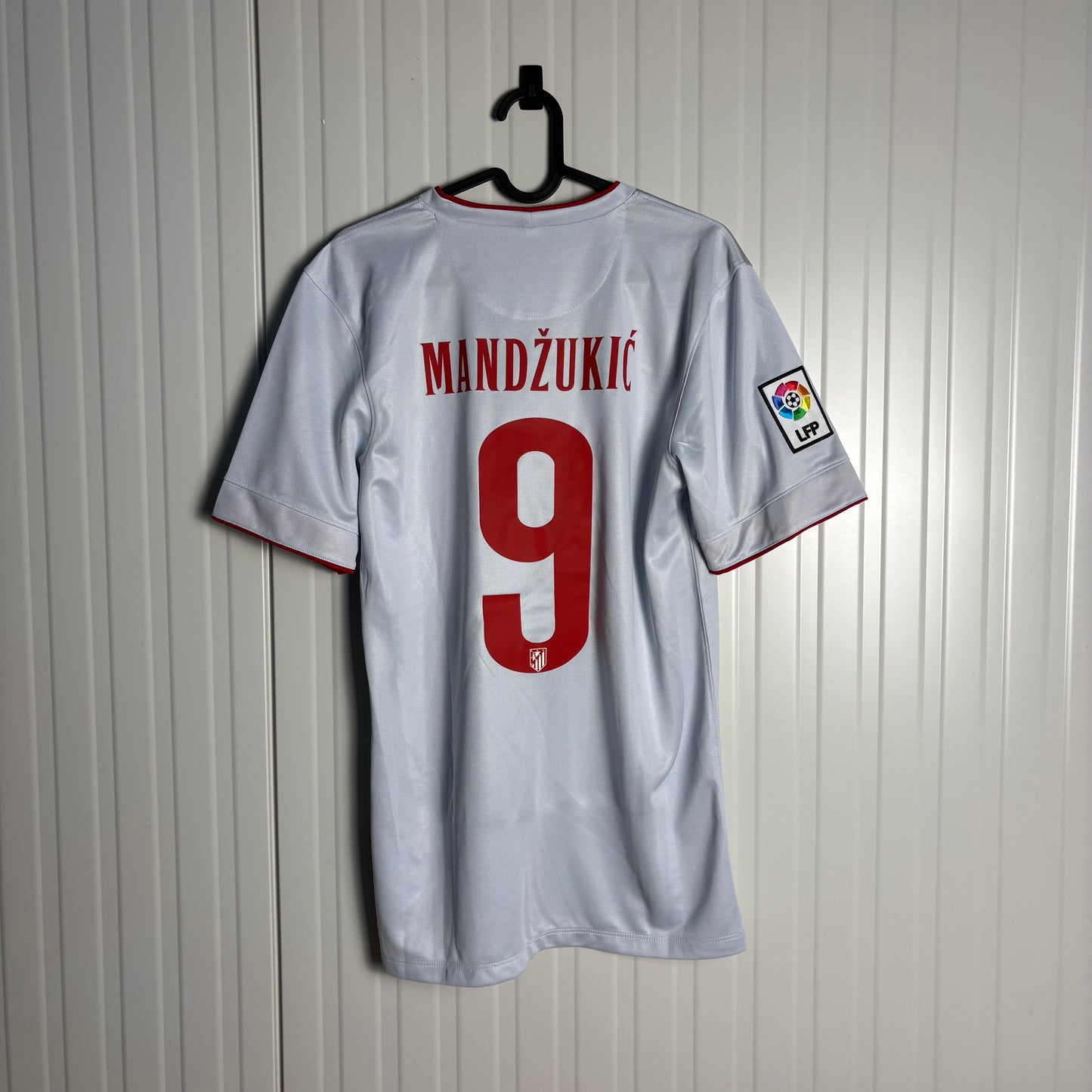Atlético Madrid Away MANDŽUKIĆ 14/15 (S)