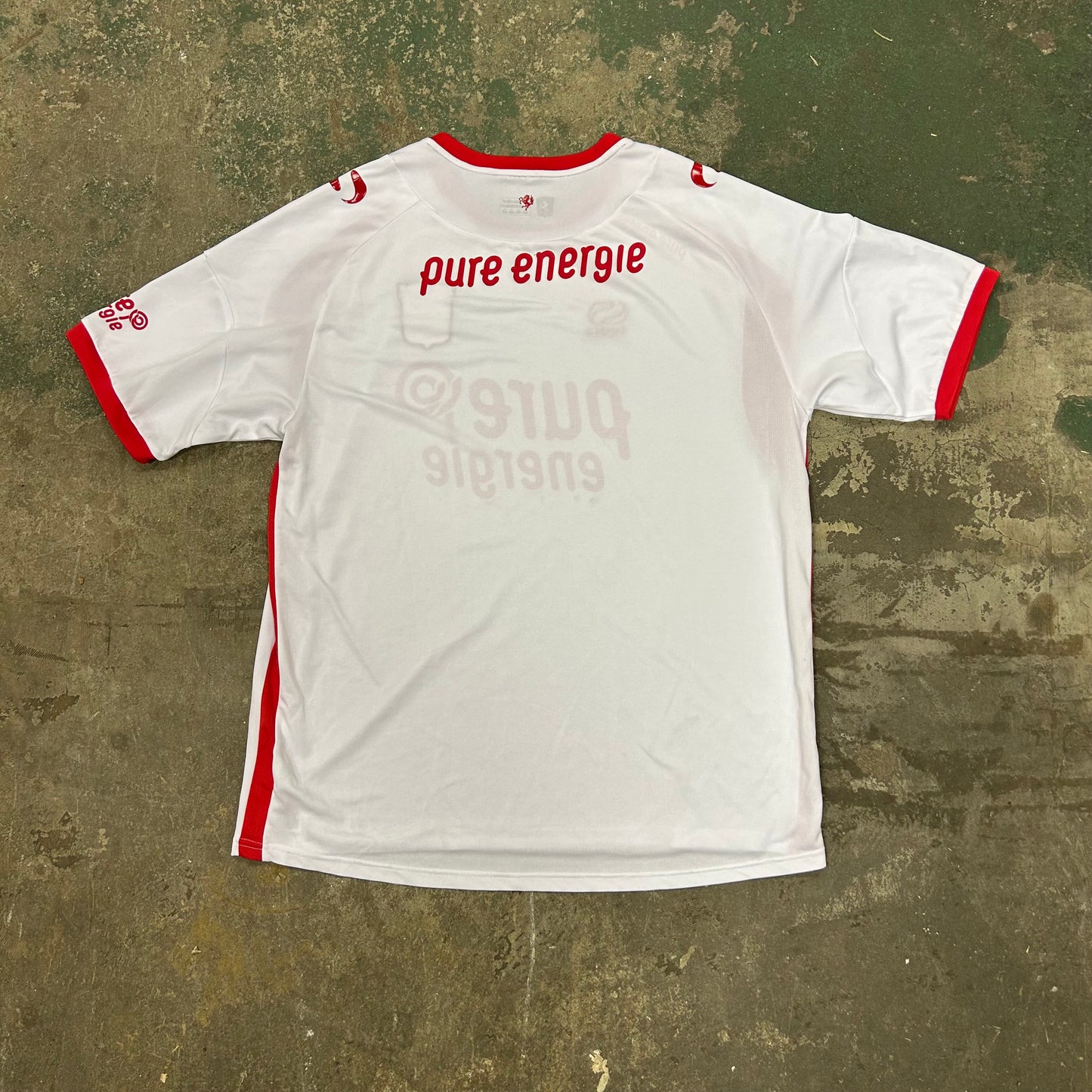 FC Twente 3rd 16/17 (XL)