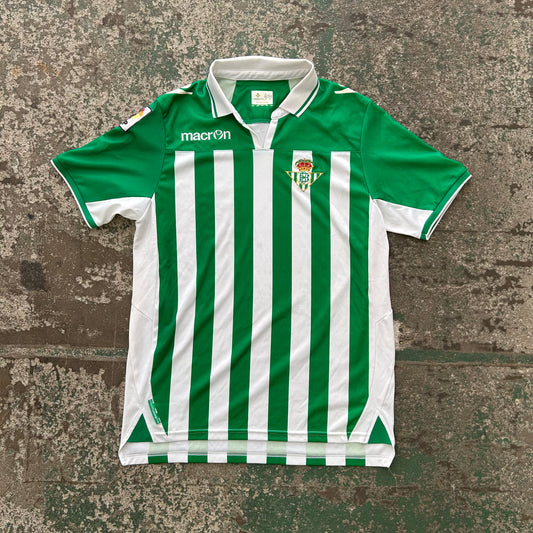 Real Betis Home 13/14 (L)