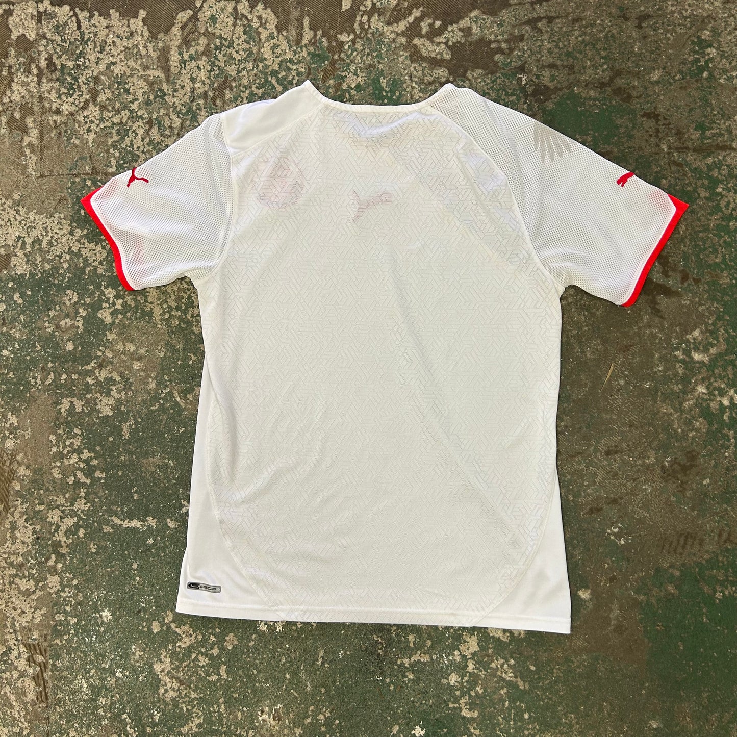 Tunisia Home 10/11 (M)