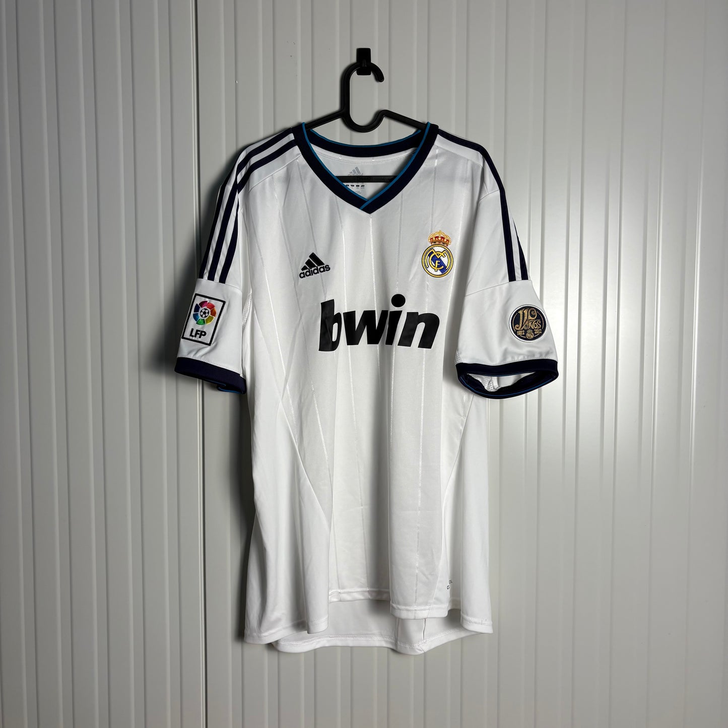 Real Madrid Home 12/13 (XL)