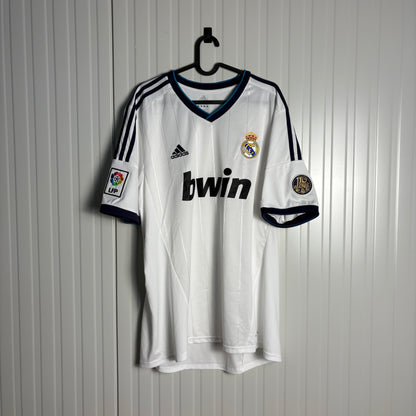 Real Madrid Home 12/13 (XL)