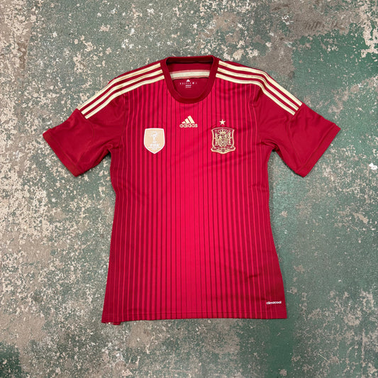 Spain Home World Cup 2014 (M)