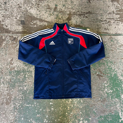 Olympique Lyon Tracksuit (L)