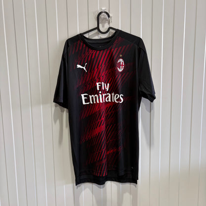 AC Milan 3rd 19/20 (L)