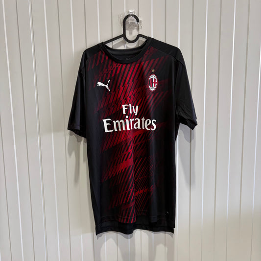 AC Milan 3rd 19/20 (L)
