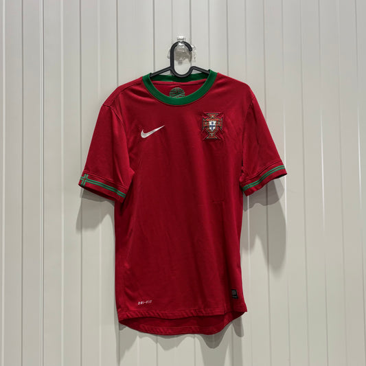 Portugal Euro 2012 Home (S)