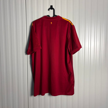 Spain Home Euro 2021 (XL)