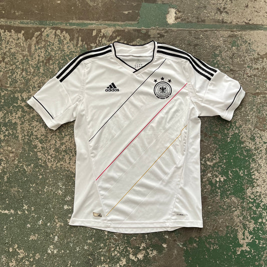 Germany Home Euro 2012 (M)