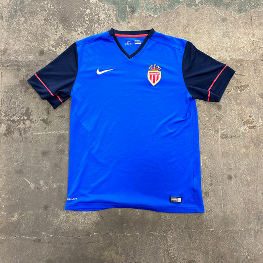 AS Monaco Away 14/15 (L)