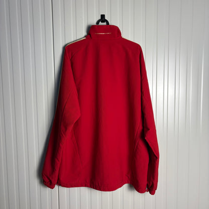 FC Bayern München Trackjacket 11/12 (XL/XXL)