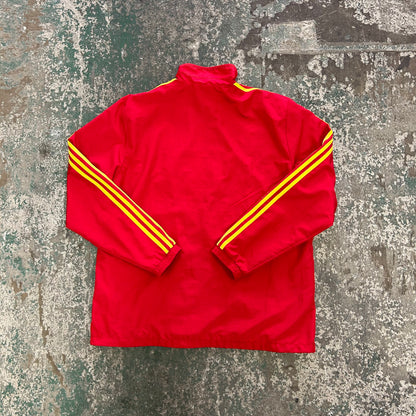 Spain Trackjacket Euro 2012 (XL)