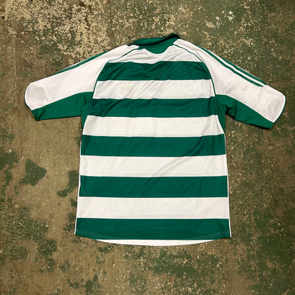 Rapid Wien Home 06/07 (L)