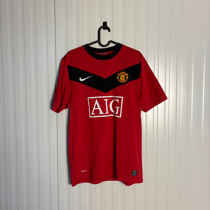 Manchester United Home ROONEY 09/10 (M)