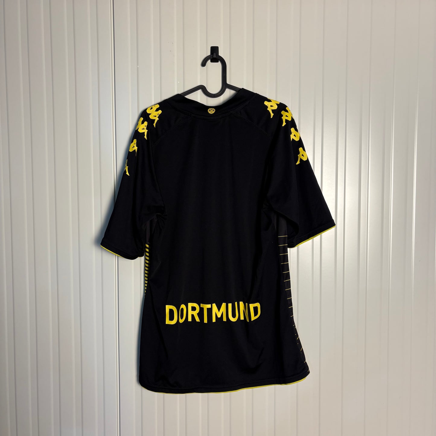 Borussia Dortmund Away 09/10 (XL)