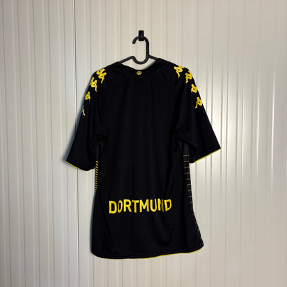 Borussia Dortmund Away 09/10 (XL)