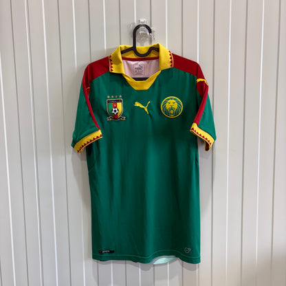 Kamerun Home Afcon 2017 (S)