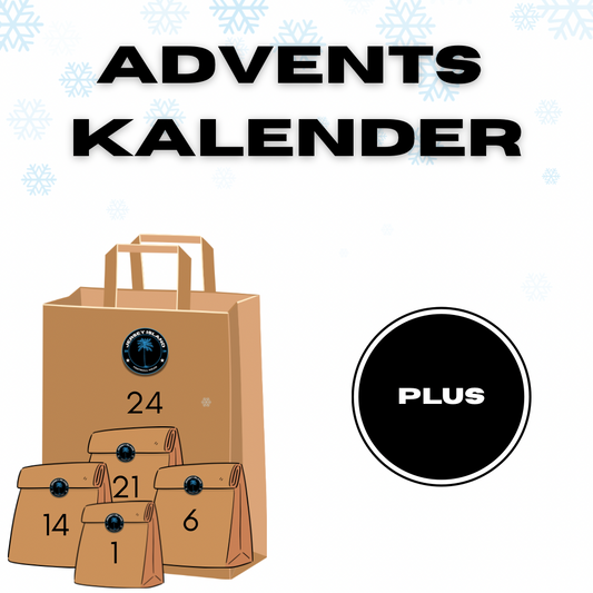 Adventskalender PLUS