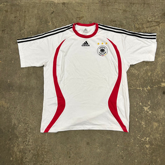 Germany Warm Up World Cup 2006 (XL)