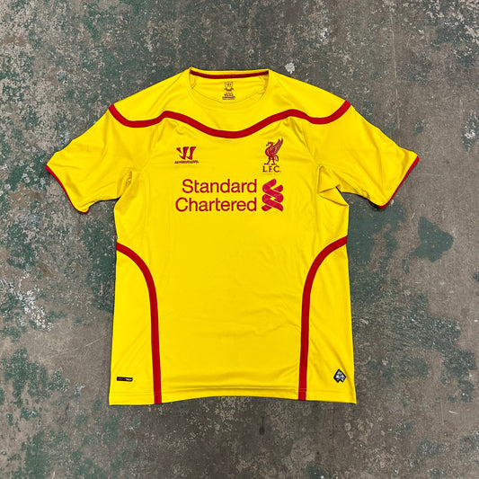 FC Liverpool Away 14/15 (L)