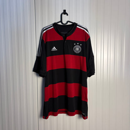Germany Away World Cup 2014 (XXL)