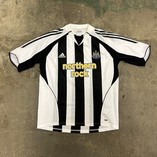 Newcastle United Home 05/06 (L)