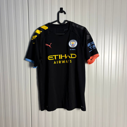 Manchester City Away 19/20 (L)