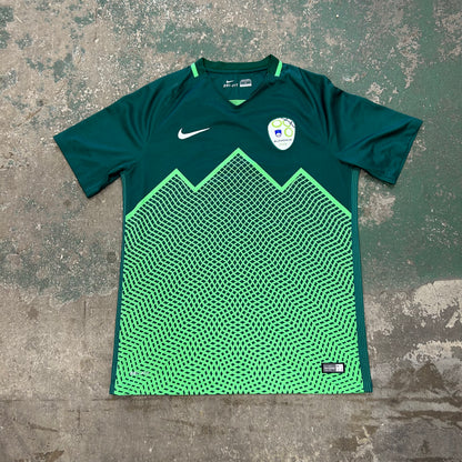 Slovenia Away Euro 2016 (M)