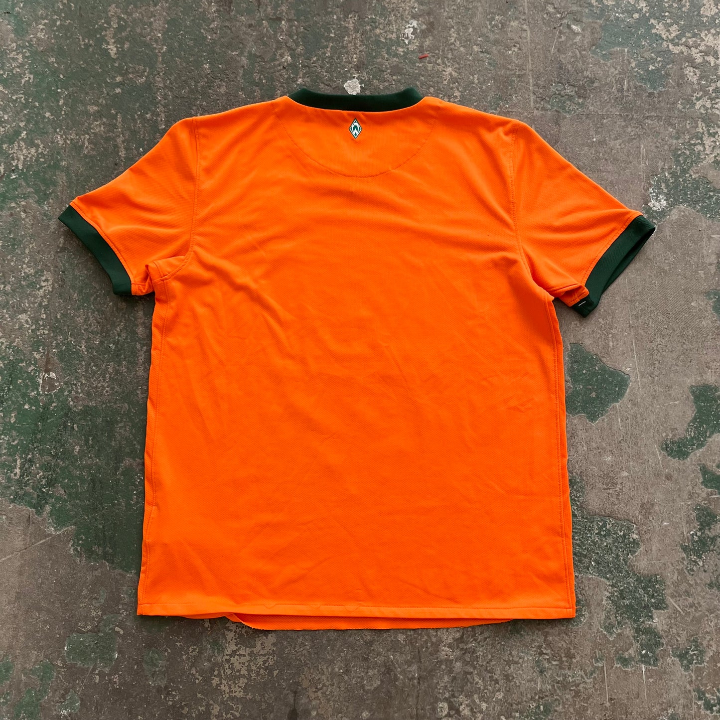 Werder Bremen 3rd 09/10 (M)