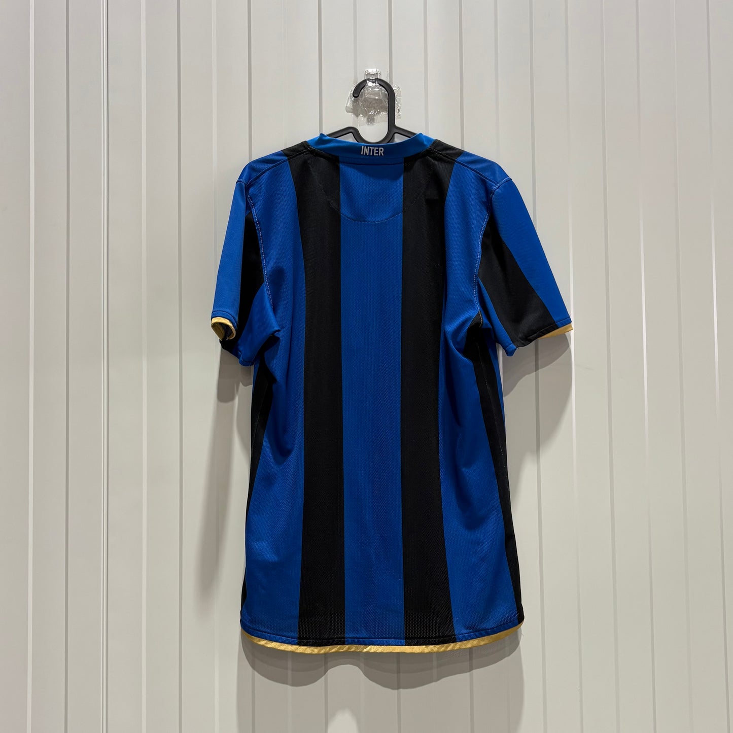 Inter Milan Home 08/09 (M)