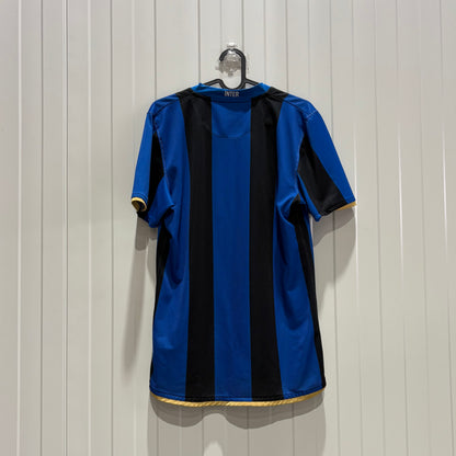 Inter Milan Home 08/09 (M)