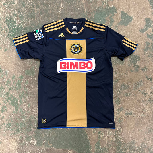 Philadelphia Union 10/11 Home (S)