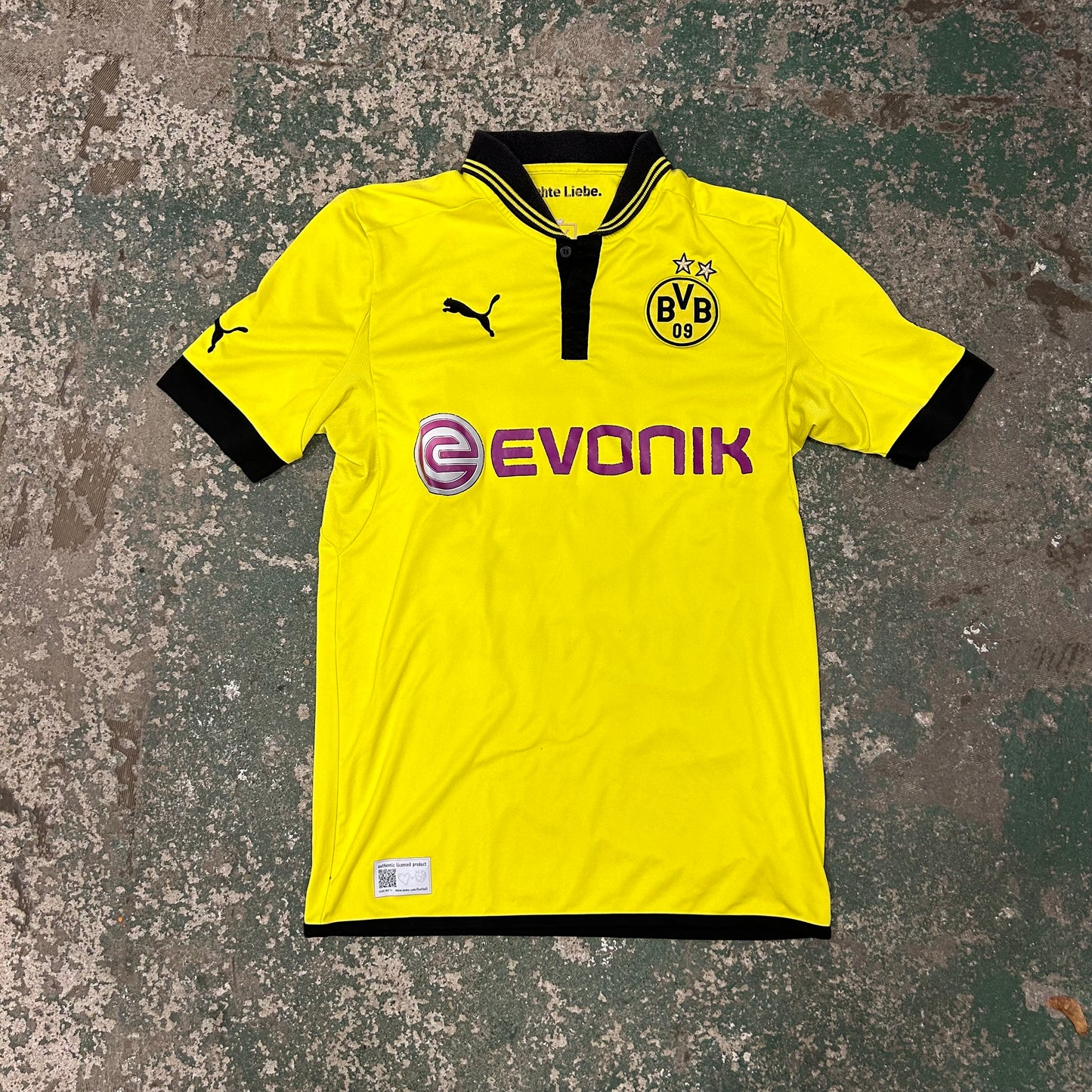 BVB Home Reus 12/13 (M)