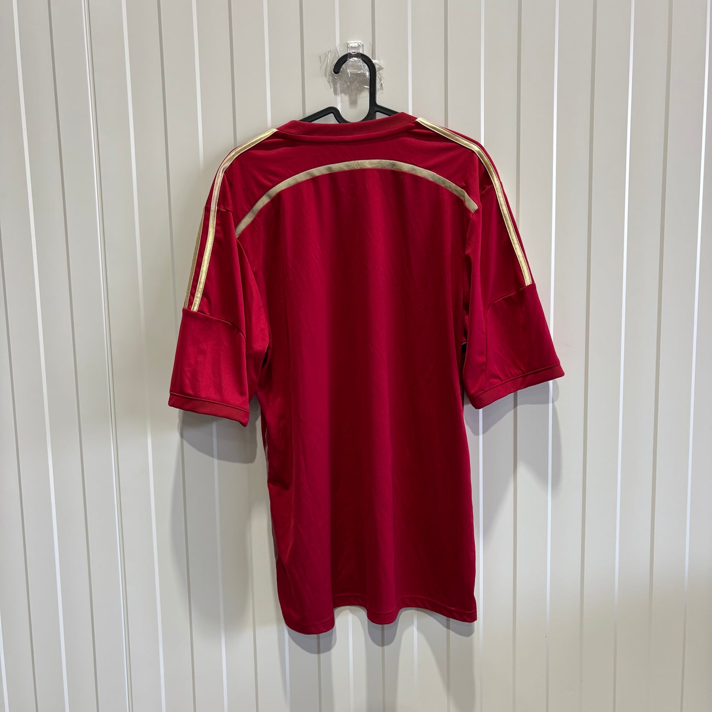 Spain Home World Cup 2014 (L)