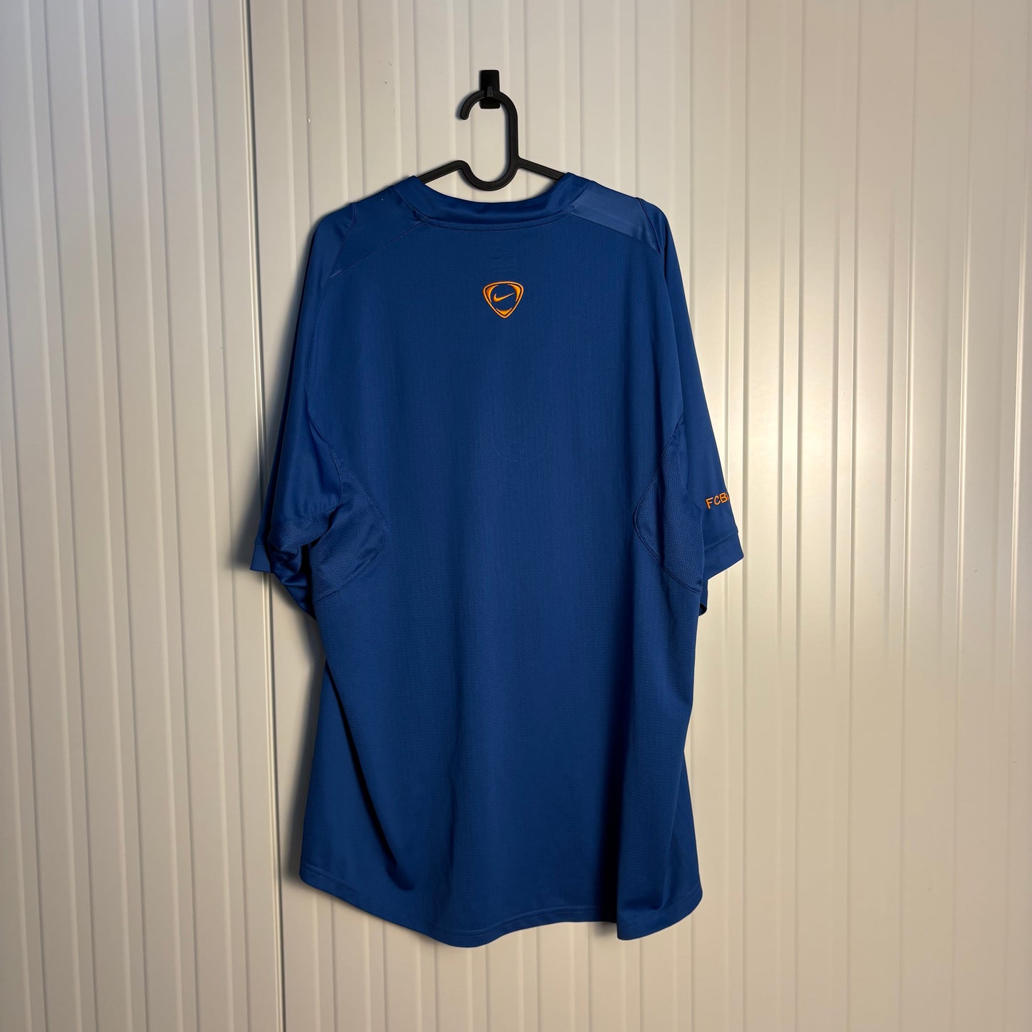 FC Barcelona Warm Up 06/07 (XL)