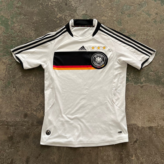 Germany Home Euro 2008 (S)