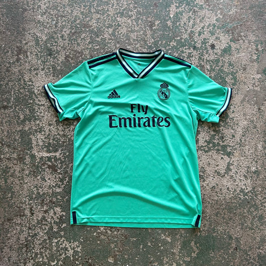 Real Madrid 3rd 19/20 (L)