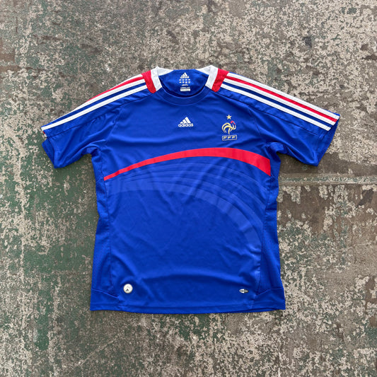 France Home EURO 2008 (M)