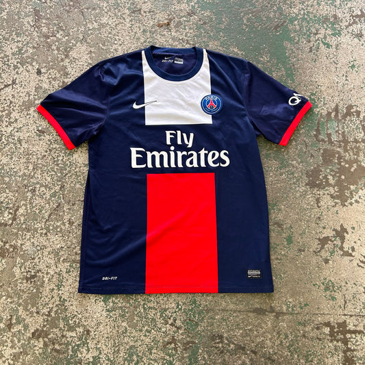 Paris Saint-Germain Home 13/14 (L)