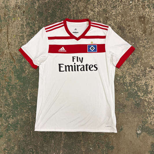 Hamburger SV Home 17/18 (L)
