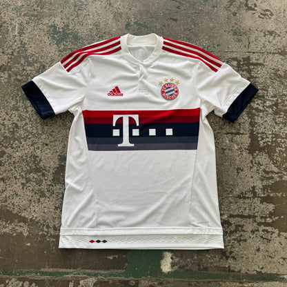 FC Bayern München Away 15/16 (M)